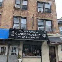 The Law Office of C. Laurie Bizzarro, P.C. ico