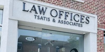 Tsatis & Associates, PC