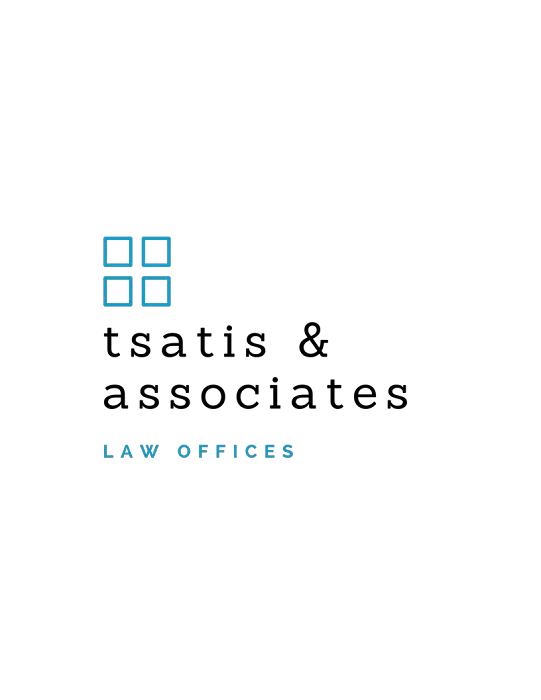 Tsatis & Associates, PC 4