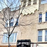 LAW OFFICE OF CHARLES L. EMMA ico