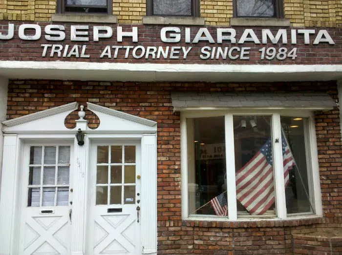 Joseph Giaramita, Esq. 4