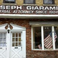 Joseph Giaramita, Esq. ico