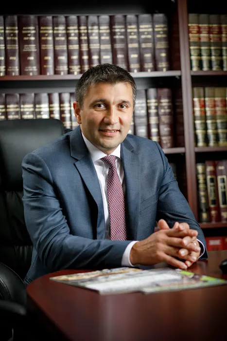 Nazrisho & Associates, P.C., Attorneys at Law - Personal Injury, Immigration, Real Estate and Business Transactions Lawyers 4