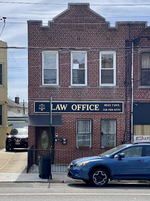 Nazrisho & Associates, P.C., Attorneys at Law - Personal Injury, Immigration, Real Estate and Business Transactions Lawyers 4