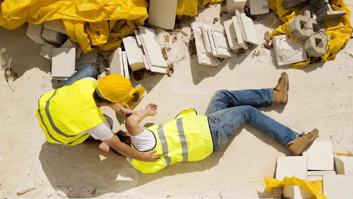 Nazrisho & Associates, P.C., Attorneys at Law - Personal Injury, Immigration, Real Estate and Business Transactions Lawyers 4