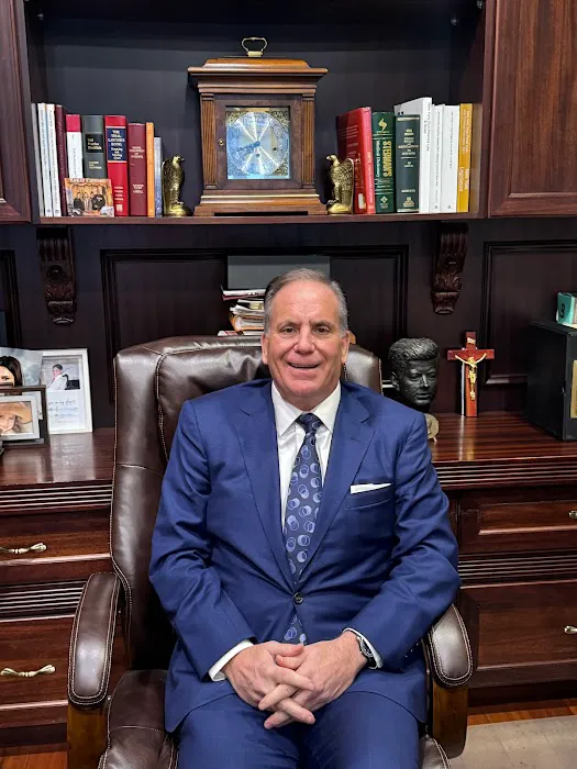 Frank J. Santo P.C. Bill Santo Esq. 4