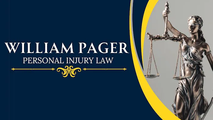 Law Office of William Pager 4