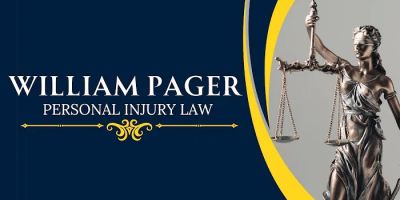 Law Office of William Pager