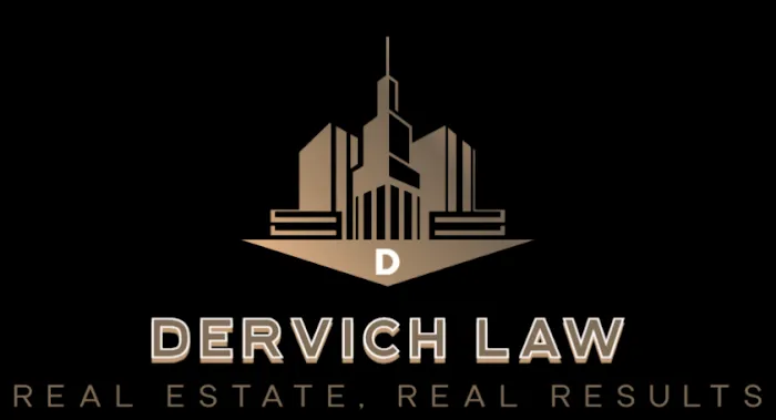 Dervich Law - Real Estate, Real Results 4