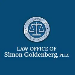 Law Office of Simon Goldenberg, PLLC 4