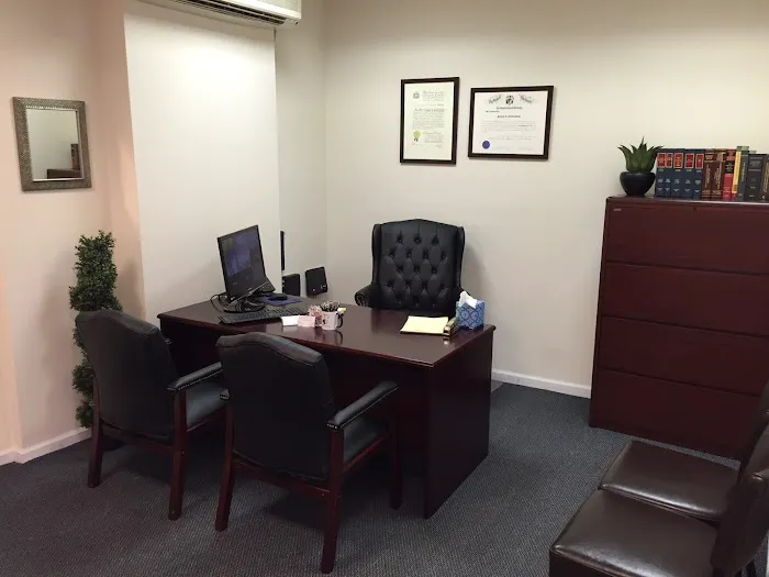 Law Office of Simon Goldenberg, PLLC 4