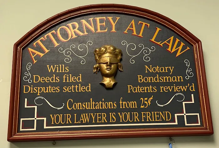 Law Offices of Stephen A. Bonfa, Esq PC 4