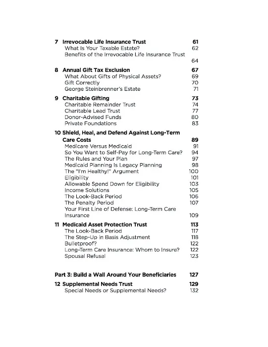 Law Offices of Stephen A. Bonfa, Esq PC 4