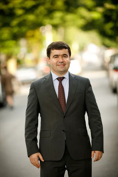 Davlatov Law Firm, P.C. 4