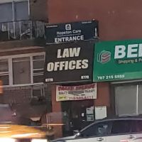 Law Office of Nazar Khan ico