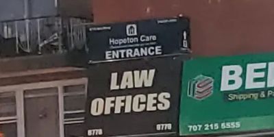 Law Office of Nazar Khan