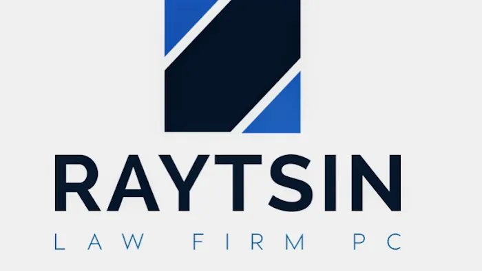 Raytsin Law Firm, P.C. 4