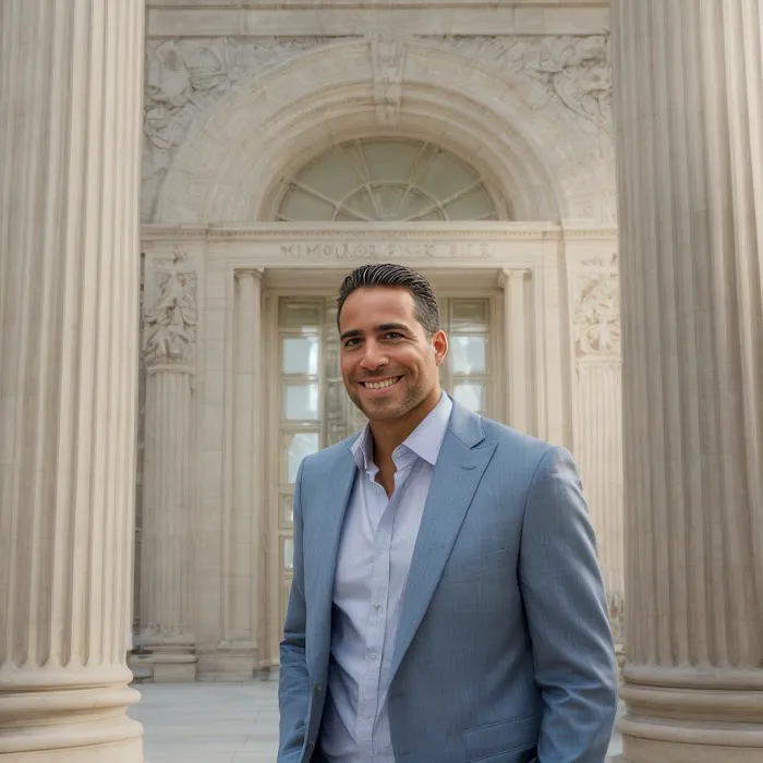 A. Cohen Law Firm, P.C. 4