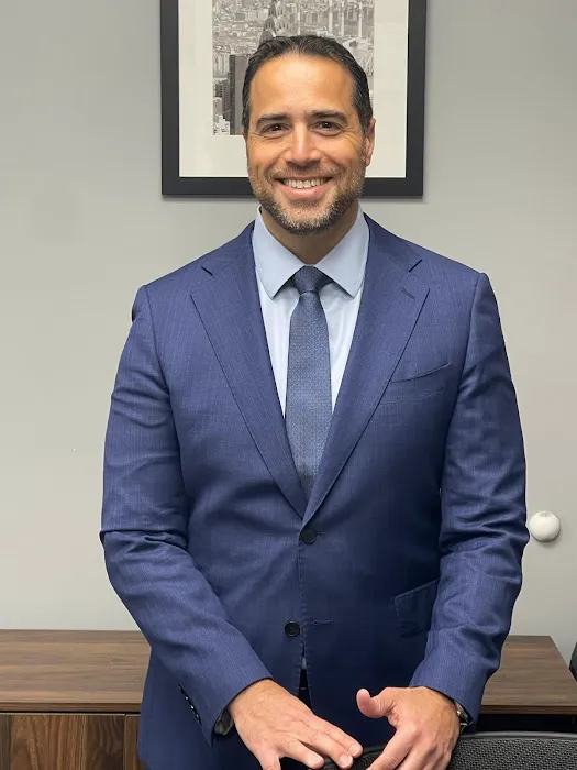 A. Cohen Law Firm, P.C. 4