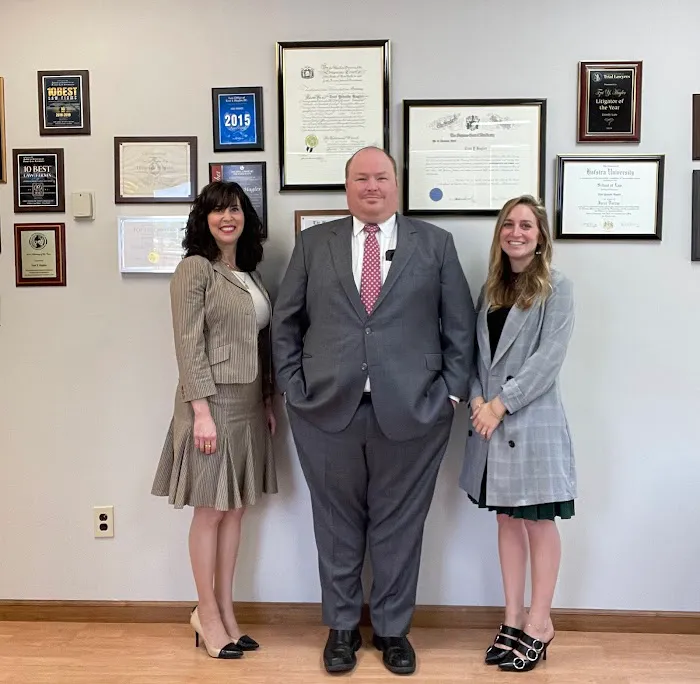 Law Office of Tzvi Y. Hagler, P.C. 4