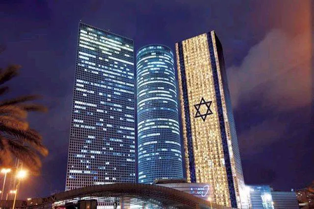 Israeli Lawyer-Israeli Attorney-Israeli Law Offices 4
