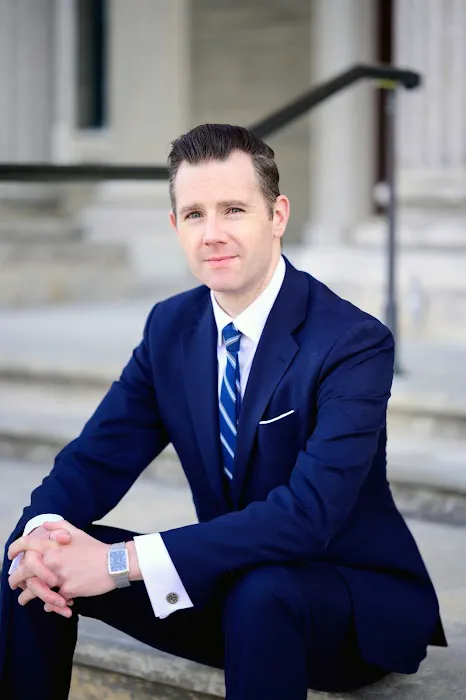 Matthew McGrath Family Law 4