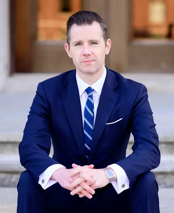 Matthew McGrath Family Law 4