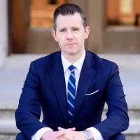 Matthew McGrath Family Law ico