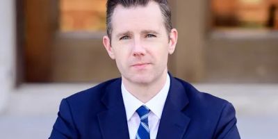 Matthew McGrath Family Law