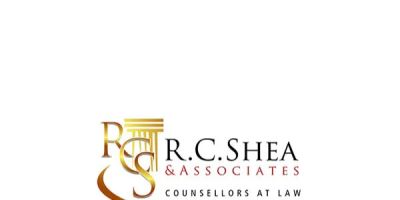 R.C. Shea & Associates, Counsellors at Law