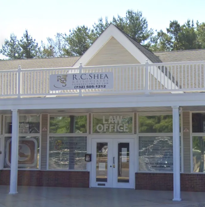 R.C. Shea & Associates, Counsellors at Law 5