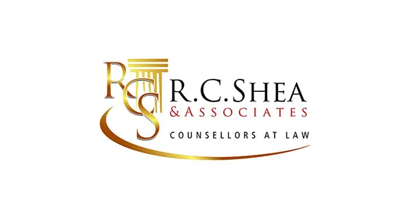 R.C. Shea & Associates, Counsellors at Law 5