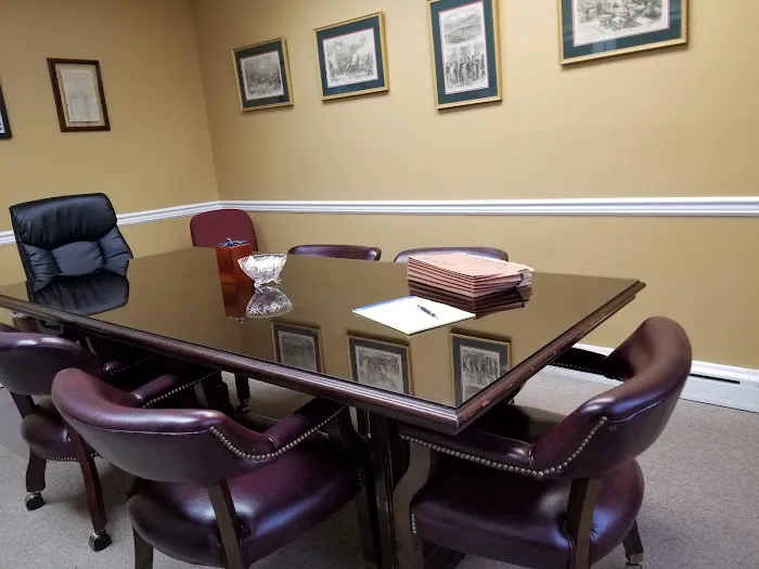 Joseph Pinizzotto Attorney At Law 5