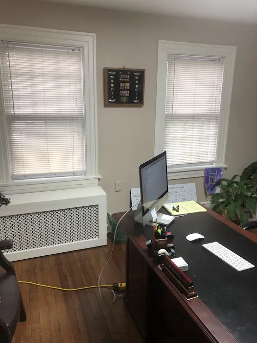 The Hernandez Law Firm, P.C. 5