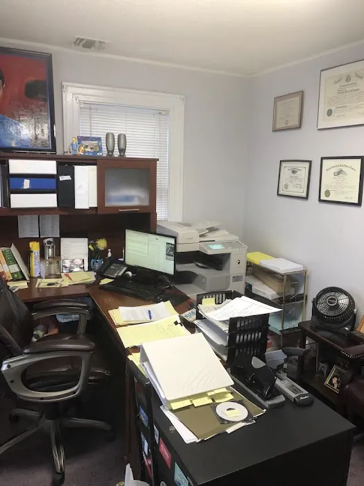 The Hernandez Law Firm, P.C. 5