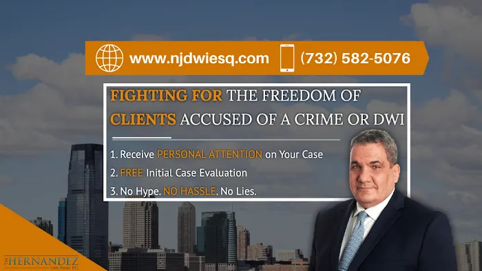 The Hernandez Law Firm, P.C. 5