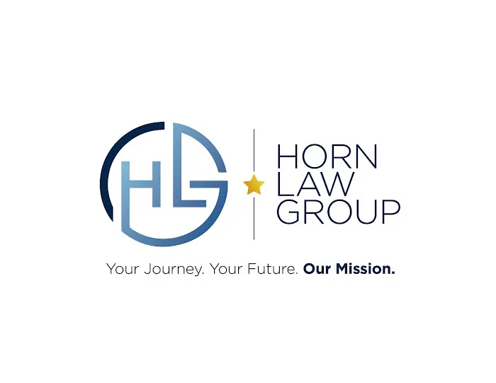 Horn Law Group, LLC 5
