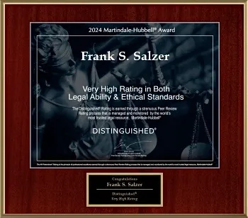 Law Office of Salzer and Salzer 5