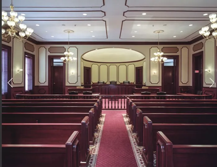 Law Office of Salzer and Salzer 5