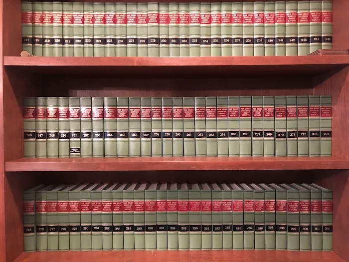 Law Office of Salzer and Salzer 5