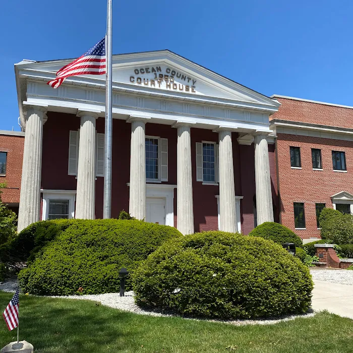 Law Office of Salzer and Salzer 5