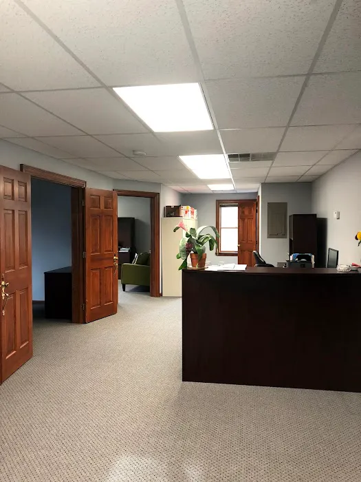 Jennifer D. Armstrong, LLC 5