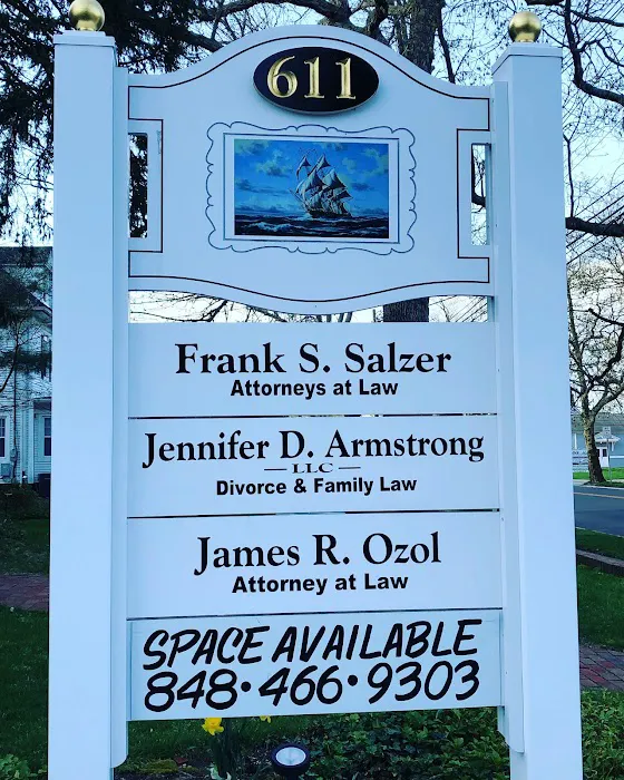 Jennifer D. Armstrong, LLC 5