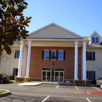 Jennifer D. Armstrong, LLC ico