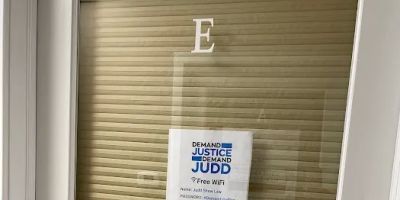 Judd Shaw Injury Law