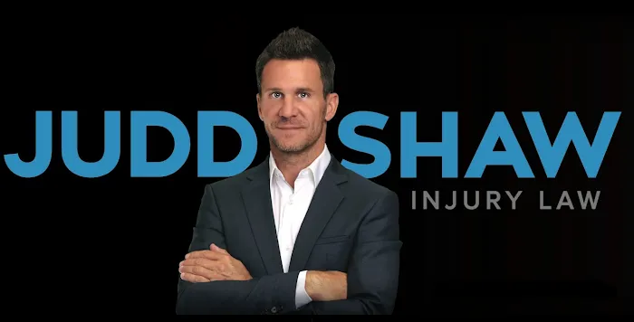 Judd Shaw Injury Law 5