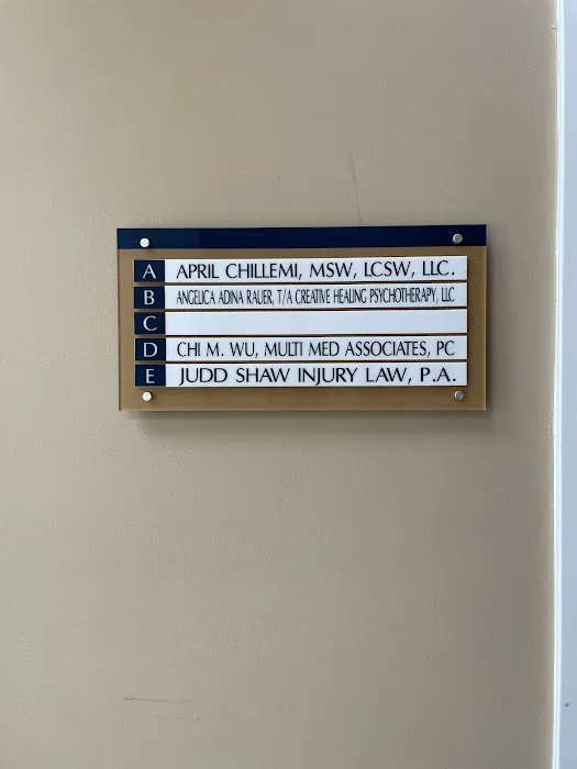Judd Shaw Injury Law 5