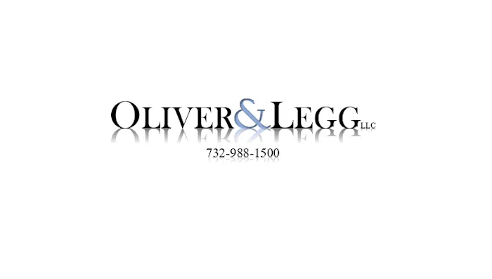 Oliver & Legg 5