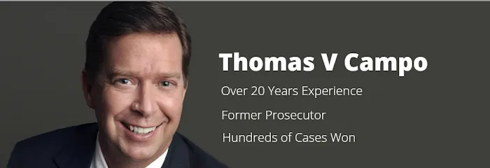 Law Offices of Thomas V Campo 5