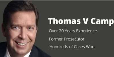 Law Offices of Thomas V Campo